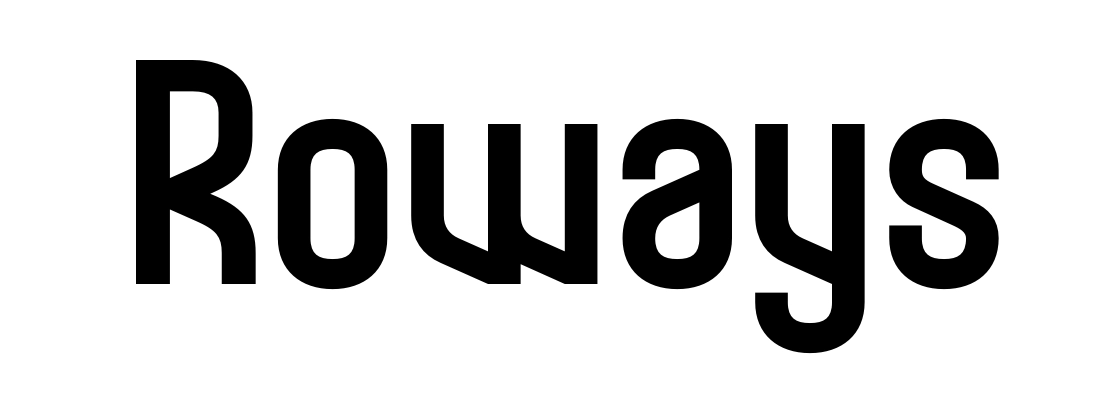 Roways